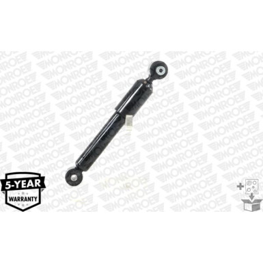MONROE ORIGINAL-Gasdämpfer HA | MERCEDES W168 A-Klasse 97-04 | 43112