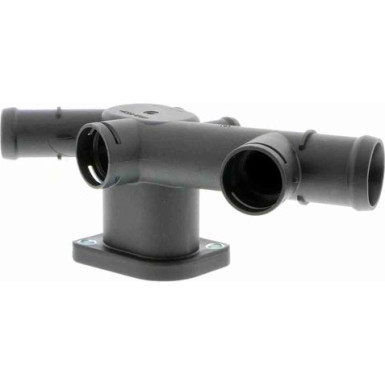 VAICO Kühlmittelflansch V10-9787