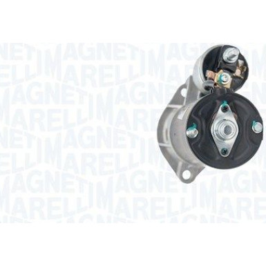 MAGNETI MARELLI Anlasser | 063720624010
