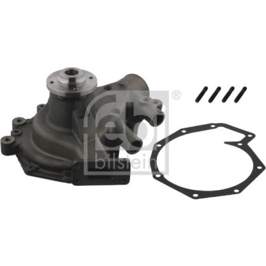 FEBI BILSTEIN Wasserpumpe 35405