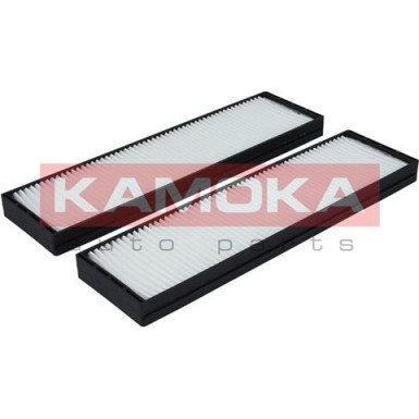 KAMOKA Filter, Innenraumluft