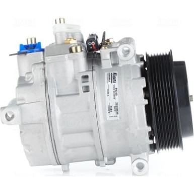 Kompressor PKW MERCEDES C-Klasse W 204 07- C 180 FIRST FIT 89200