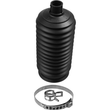 30226 01 Faltenbalg, Lenkung