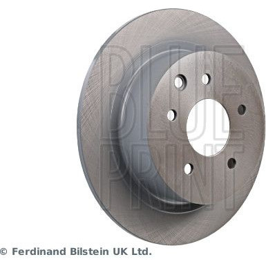 Bremsscheibe Nissan T. Juke/Qashqai 1.5-2.0 Dci 07 | ADN143127