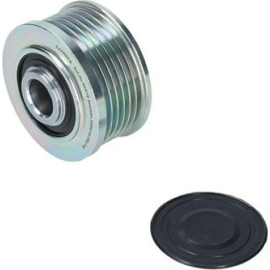 KAMOKA Generatorfreilauf