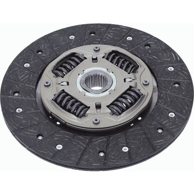 SACHS Kupplungssatz SACHS Kupplungssatz