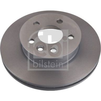 FEBI BILSTEIN Bremsscheibe 08072