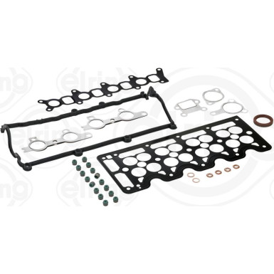 Dichtungssatz, Zylinderkopf | OPEL | 691.930