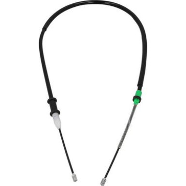 KAMOKA Seilzug, Feststellbremse 1190133