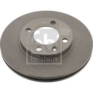 FEBI BILSTEIN Bremsscheibe 08557 FEBI BILSTEIN Bremsscheibe 08557