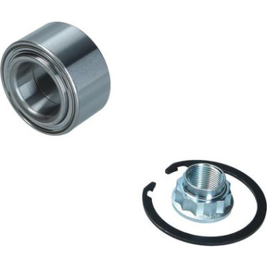 KAMOKA Radlagersatz 5600115