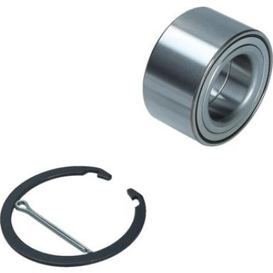 KAMOKA Radlagersatz 5600159