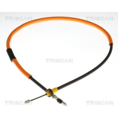 Seilzug, Feststellbremse Renault T. Clio 05- Le | 8140251164