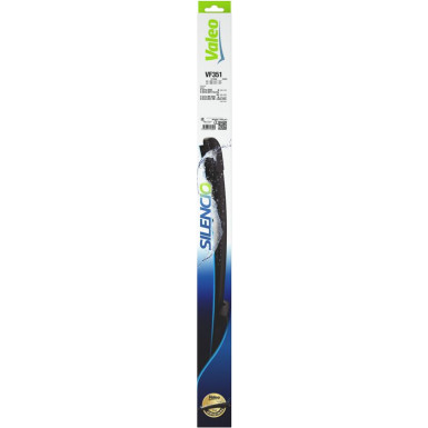 VM351 VALEO Silencio X.TRM Wischer | BMW 5-SERIES (E60/E61) | 574306