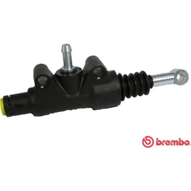 BREMBO Geberzylinder, Kupplung C 50 003 ESSENTIAL LINE