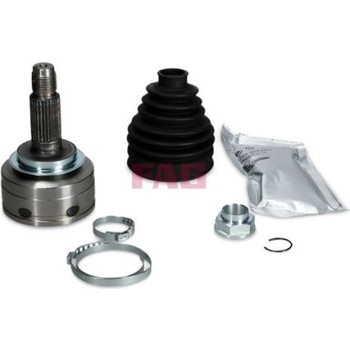 GELENKSATZ, ANTRIEBSWELLE | 771026130