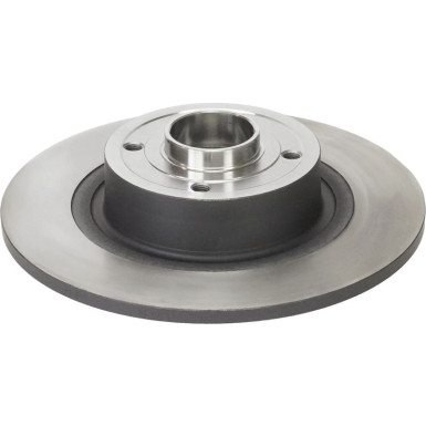 Bremsscheibe Renault T. Megane/Scenic 03- Mit Abs-Lager | DF4414BS