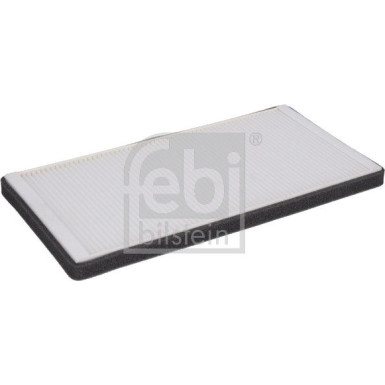 FEBI BILSTEIN Innenraumfilter | 09187