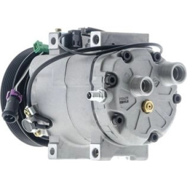 Kompressor, Klimaanlage BEHR ACP 1081 000S