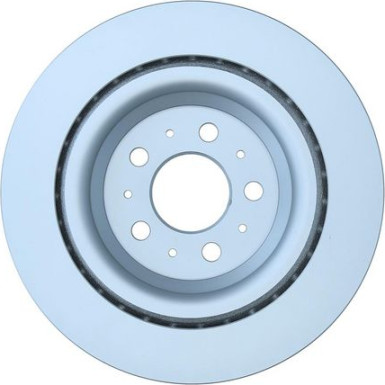 KAMOKA Bremsscheibe 103665 KAMOKA Bremsscheibe 103665