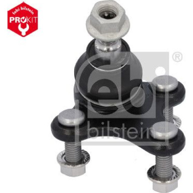 FEBI BILSTEIN Schulterklopfen FEBI BILSTEIN Schulterklopfen