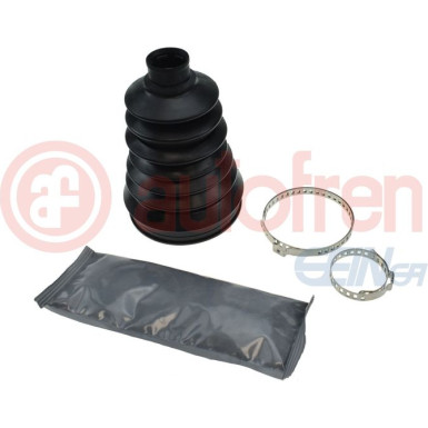 D8337T Faltenbalgsatz, Antriebswelle D8337T Faltenbalgsatz, Antriebswelle