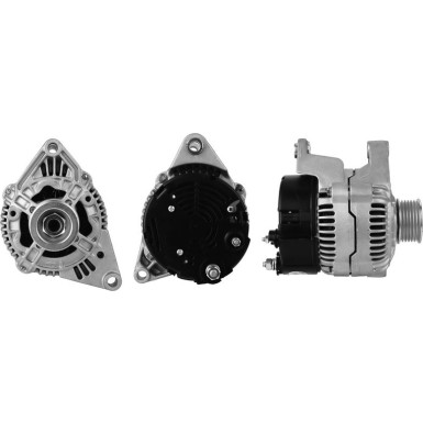 227.164.702 12V.Lima | NISSAN Micra II 1.0 95-00 | 227164702