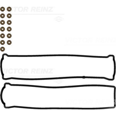 15-52601-01 Dichtungssatz, Zylinderkopfhaube