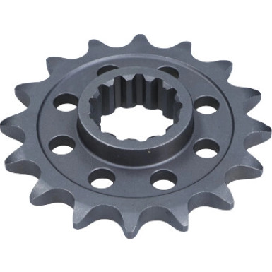 Antriebskettenrad Vordermotor. Stahl | JTF404.16