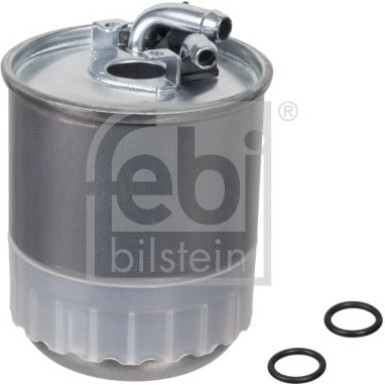 FEBI BILSTEIN Kraftstofffilter | 45165