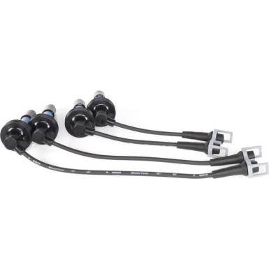 0 986 357 238 Zündleitungssatz 0 986 357 238 Zündleitungssatz