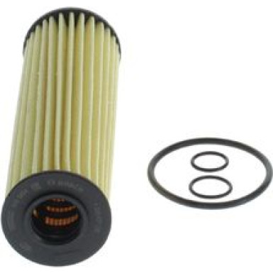 Ölfilter | MERCEDES C,E-Klasse | F 026 407 132