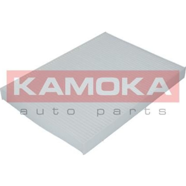 KAMOKA Filter, Innenraumluft | F400101