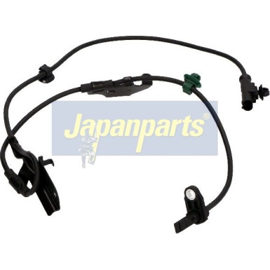 Sensor, Raddrehzahl ABS-270