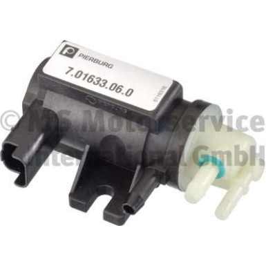 Druckwandler | PEUGEOT | 7.01633.06.0