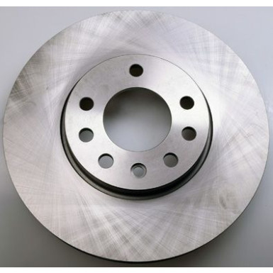 DENCKERMANN Bremsscheibe B130273