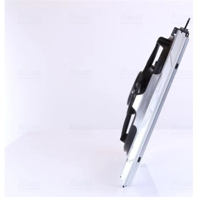Kühlerlüfter PKW | Citoren C3 II 09 | 85991