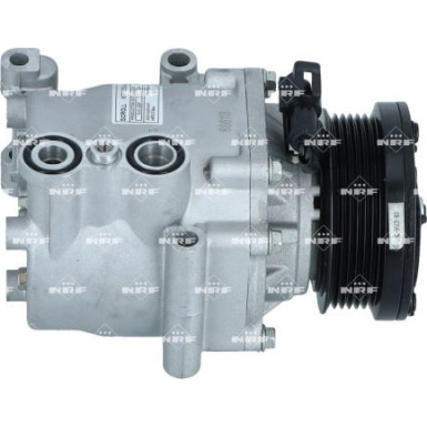 Kompressor, Klimaanlage EASY FIT 32724