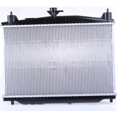 Wasserkühler PKW | MAZDA 2 1.3-1.5 07 | 68504