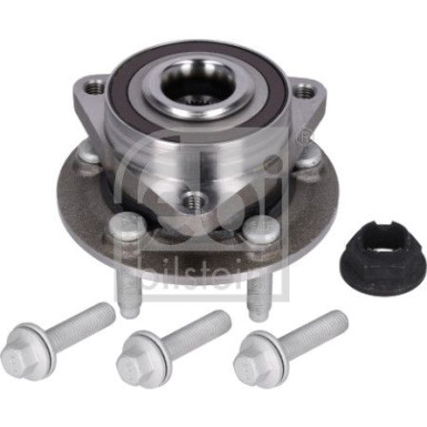 Radlagersatz | 181034 Radlagersatz | 181034