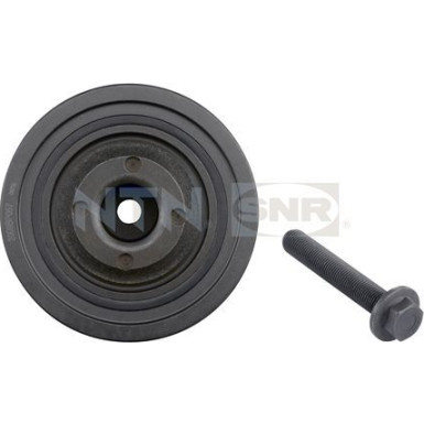 SNR Riemenscheibe, Kurbelwelle | DPF352.03K1