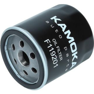 KAMOKA Ölfilter