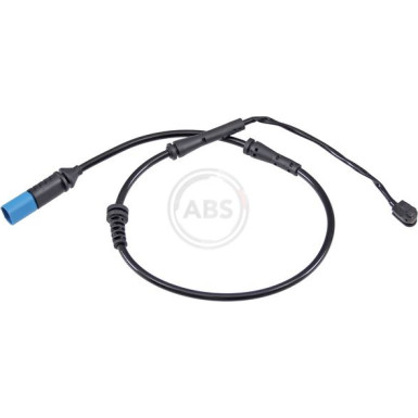 A.B.S. Warnkontakt, Bremsbelagverschleiß 39404