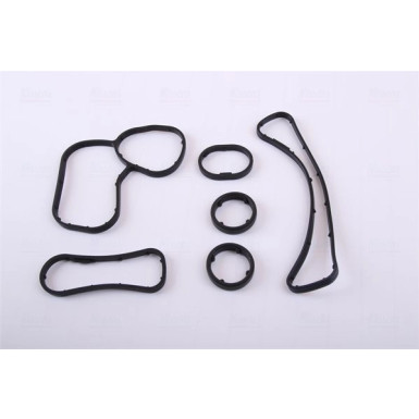 90922 Ölkühler, Motoröl ** FIRST FIT **