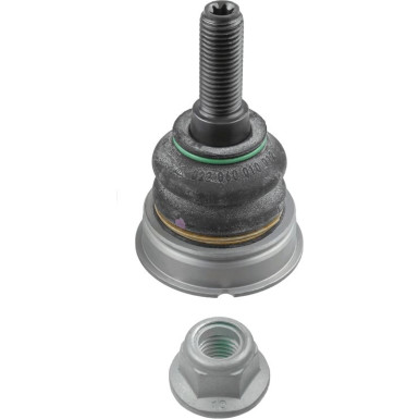 Gelenk - Radaufhängung Vw P. Amarok 10- Le/Pr Aussendurchmesser 45Mm 37149 01