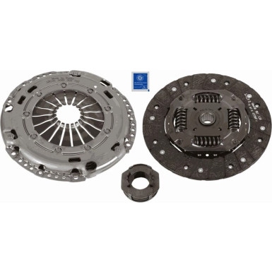 SACHS Kupplungssatz SACHS Kupplungssatz