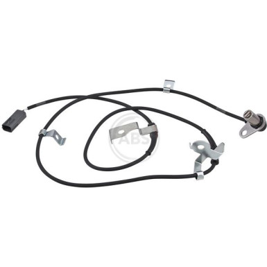 31950 Sensor, Raddrehzahl