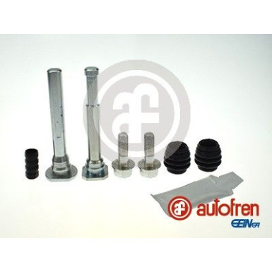 Reparatursatz Bremssattel Toyota P. Hilux 2.5 D-4D 05 | D7206C