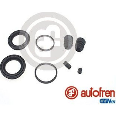 Autofren Reparatursatz, Bremssattel D41673