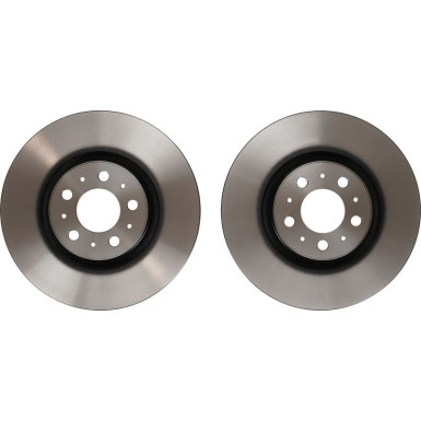 Bremsscheibe Volvo P. Xc90 10/02- 16 305 DF4339